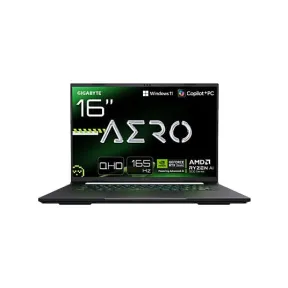 Gigabyte AERO X16 1WH: Portátil Gaming con RTX 5070