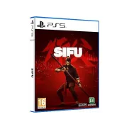 Sifu para PS5: Maestría en Artes Marciales