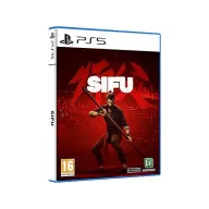 Sifu para PS5: Maestría en Artes Marciales