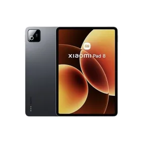 Xiaomi Pad 8 - Tablet 11.2" 8GB RAM, 128GB, Snapdragon 8s