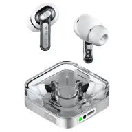 Nothing Ear (3): Auriculares con Cancelación de Ruido y 22h