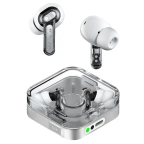 Nothing Ear (3): Auriculares con Cancelación de Ruido y 22h