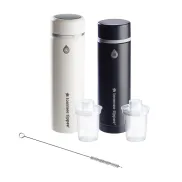 Kit PrepGo de Biberones de Tommee Tippee