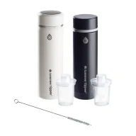 Kit PrepGo de Biberones de Tommee Tippee