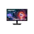 Samsung Odyssey G5 27” QHD, 180 Hz: Día sin IVA en MediaMarkt