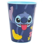 Vaso Stitch Palms Pequeño 260 ml