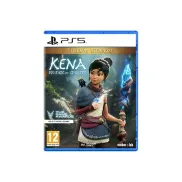 Edición Deluxe Kena: Bridge of Spirits para PS5