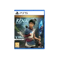 Edición Deluxe Kena: Bridge of Spirits para PS5