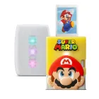 Instax Mini Link 3 – Edición Limitada Super Mario + Funda