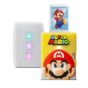 Instax Mini Link 3 – Edición Limitada Super Mario + Funda