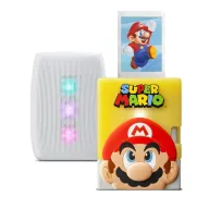 Instax Mini Link 3 – Edición Limitada Super Mario + Funda
