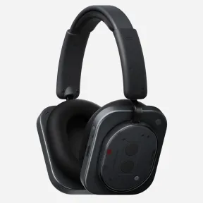 Auriculares inalámbricos Nothing Headphone (1) con Cancelación de Ruido