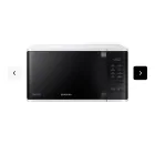 Microondas 800W Samsung de 23L