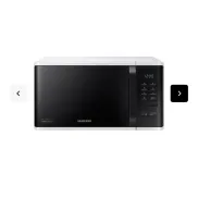 Microondas 800W Samsung de 23L