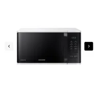 Microondas 800W Samsung de 23L