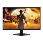 AOC Q27G42ZE: Monitor gaming 27" QHD 240 Hz, IPS, HDR10