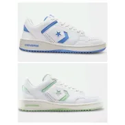 Sneakers Weapon de piel - Converse