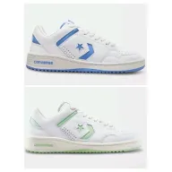 Sneakers Weapon de piel - Converse