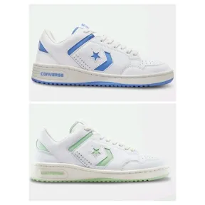 Sneakers Weapon de piel - Converse
