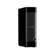Disco duro externo 8TB USB 3.2 - Western Digital Negro