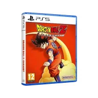 Dragon Ball Z: Kakarot para PS5