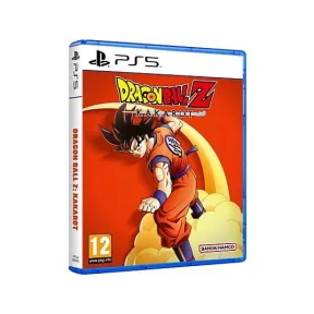 Dragon Ball Z: Kakarot para PS5