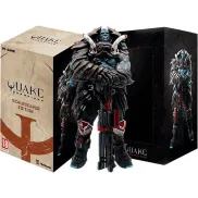 Scalebearer Edition + Figura 30cm de Quake Champions para PC