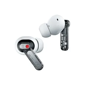 Auriculares Nothing Ear (3) - 19 h de autonomía y cancelación