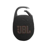 JBL Clip 5: Altavoz Bluetooth Resistente al Agua, 12h de Autonomía