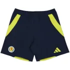 Escocia: Pantalones Cortos para Verano