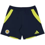 Escocia: Pantalones Cortos para Verano