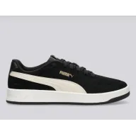 Zapatillas Hombre Puma Court Clean