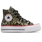 CTAS Lift Hi All Star de Converse