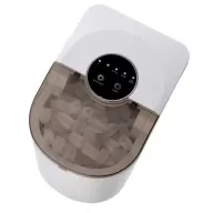 Máquina SucceBuy para Hielo: 7 Cubos en 6 Minutos