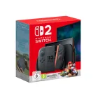 Consola Nintendo Switch 2 (Versión Europea)