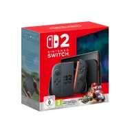 Consola Nintendo Switch 2 (Versión Europea)