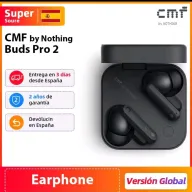 CMF Buds Pro 2 de Nothing - Auriculares Inalámbricos
