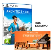 DLC Exclusivo de Architect Life