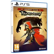 PS5 Ravenswatch: Aventura y Estrategia en tu Consola