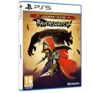 PS5 Ravenswatch: Aventura y Estrategia en tu Consola