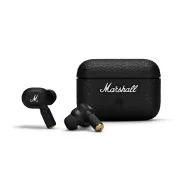 Audífonos Bluetooth Marshall Motif II ANC - 30 Horas Negro