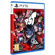 Táctica Persona 5 para PS5