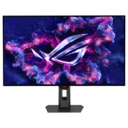 OLED XG32UCWG Strix ROG de ASUS: monitor gaming 32"