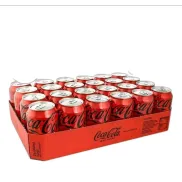 COCA-COLA ZERO ORIGINAL 24 latas