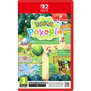 Pokémon en Nintendo Switch 2: Pokopia