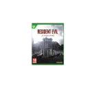 Requiem de Resident Evil – XBOX SERIES X