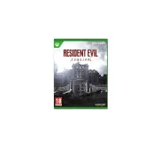 Requiem de Resident Evil – XBOX SERIES X