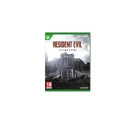 Requiem de Resident Evil – XBOX SERIES X