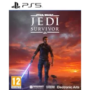 Jedi: Survivor de Star Wars