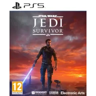 Jedi: Survivor de Star Wars